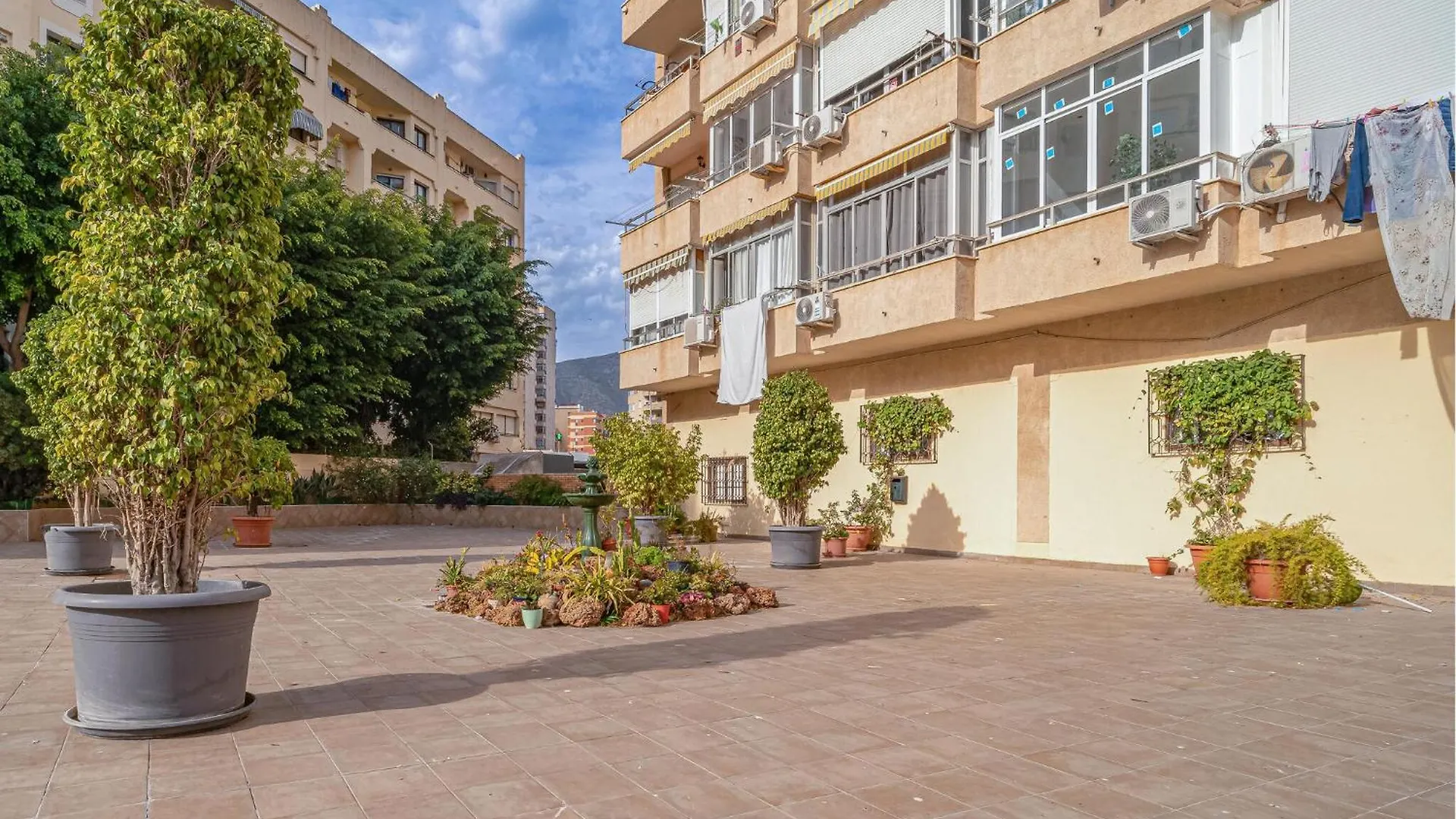 Gorgeous Apartment In Torremolinos