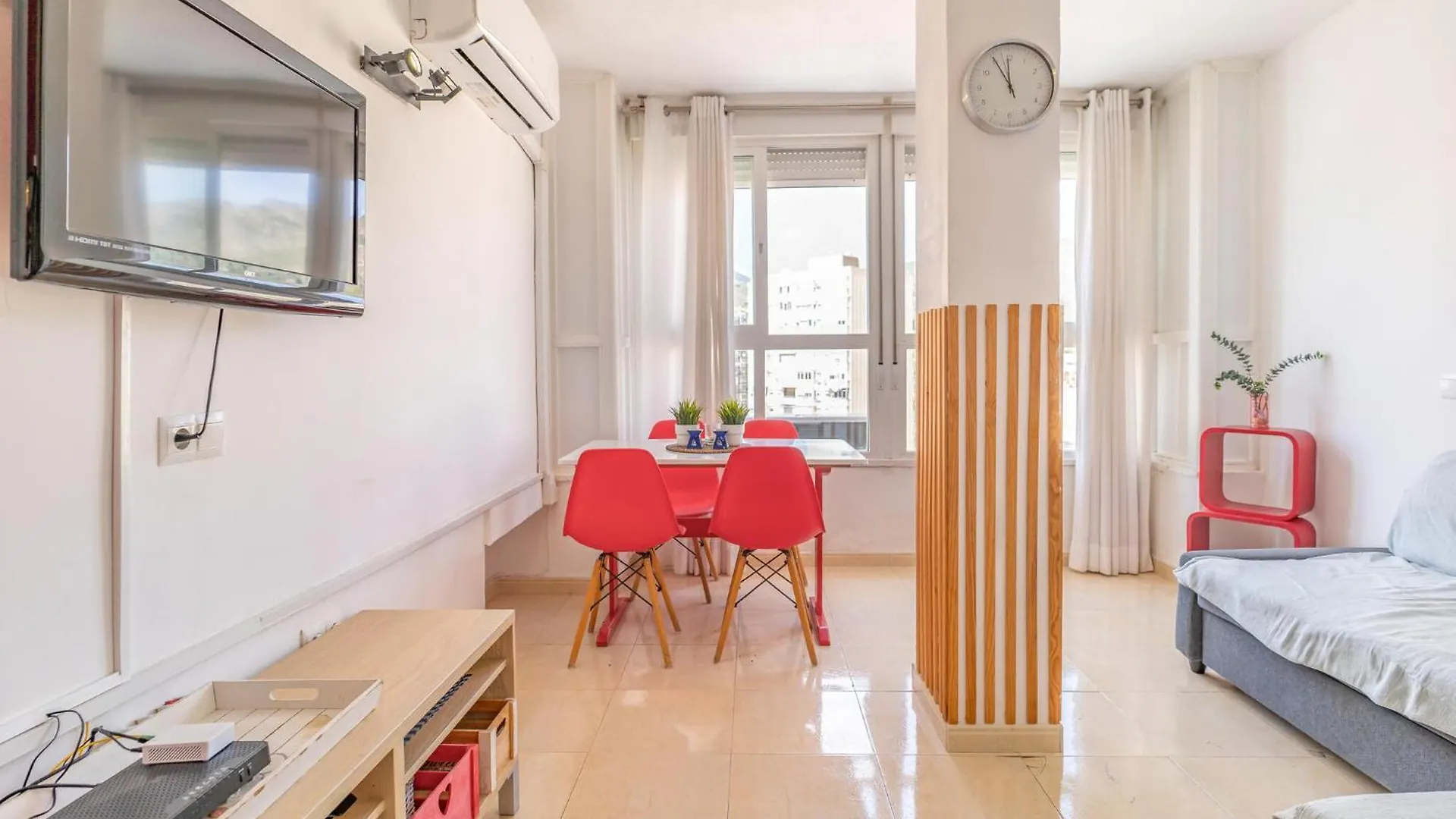 Gorgeous Apartment In Torremolinos