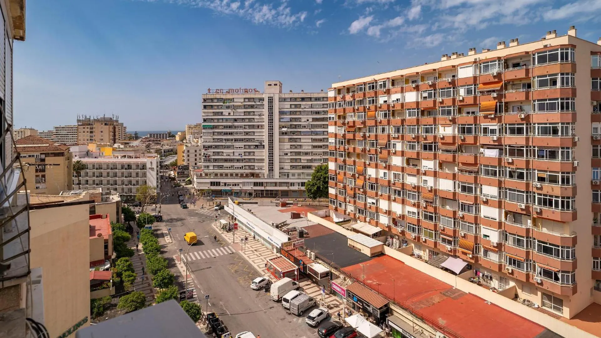 Gorgeous Apartment In Torremolinos Spanien