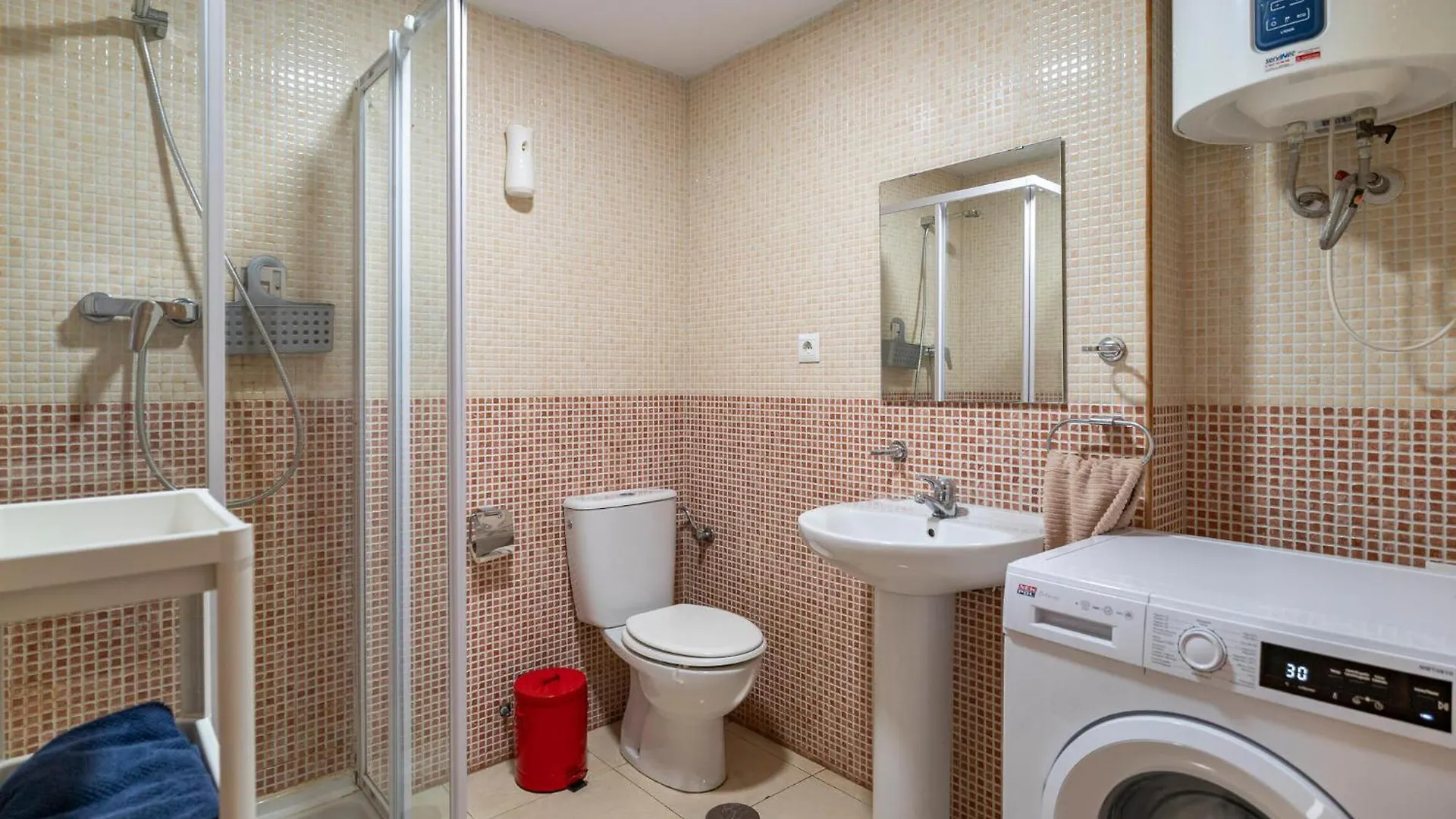Gorgeous Apartment In Torremolinos 0*,  Spanien