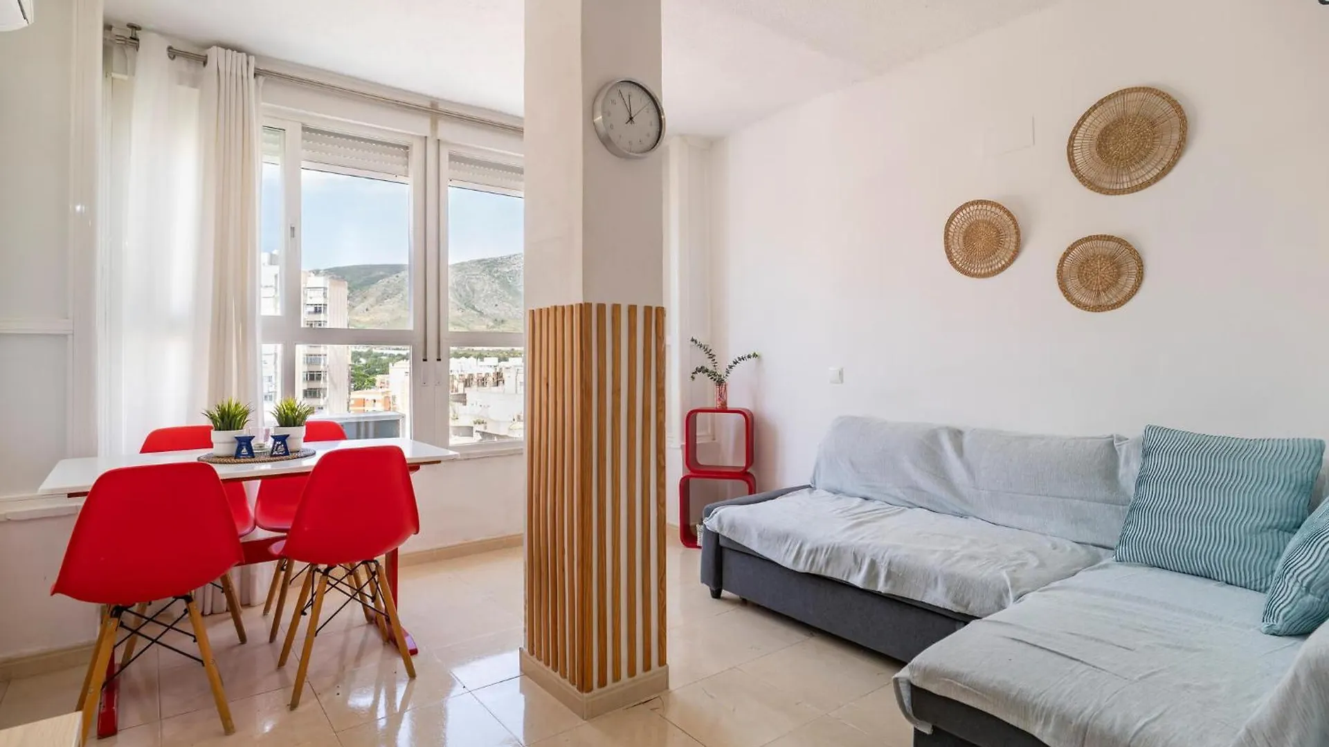 Gorgeous Apartment In Torremolinos