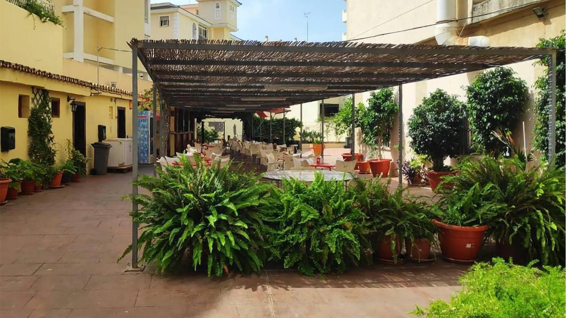 Gorgeous Apartment In Torremolinos Spanien