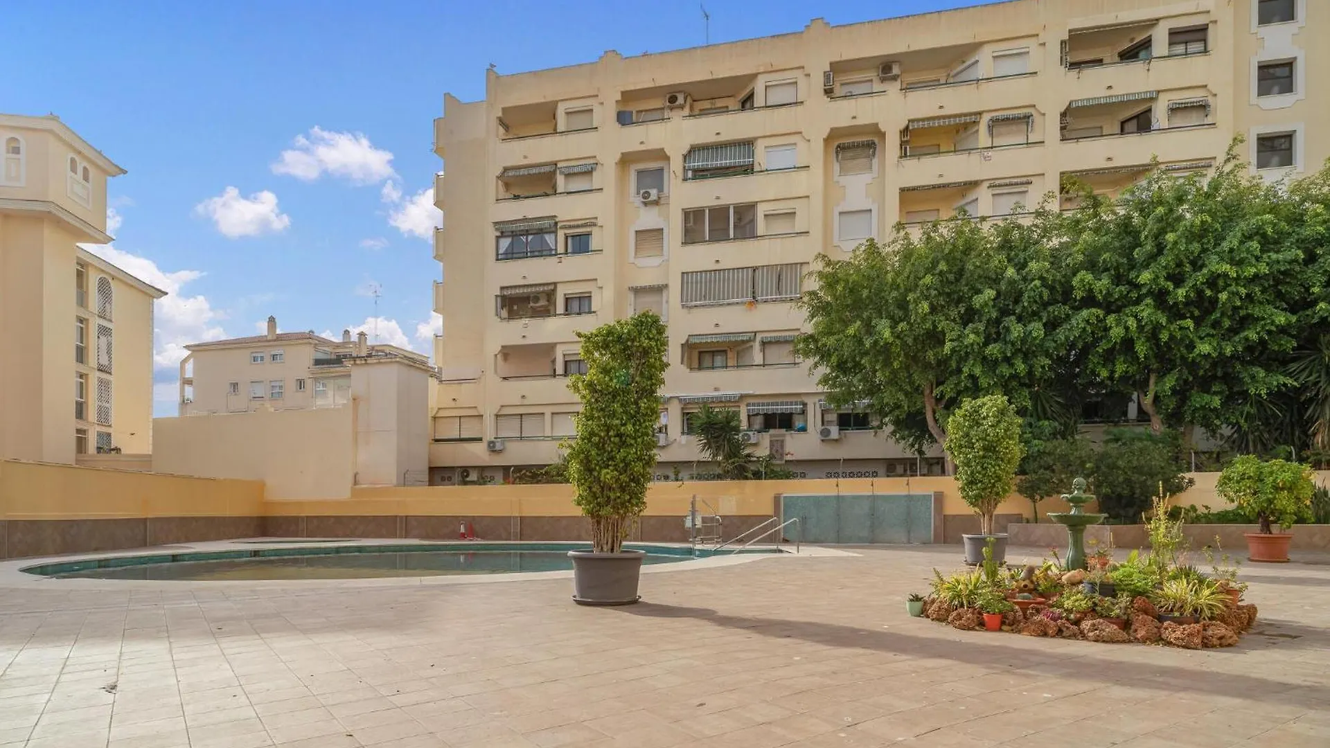 Gorgeous Apartment In Torremolinos 0*,  Spanien